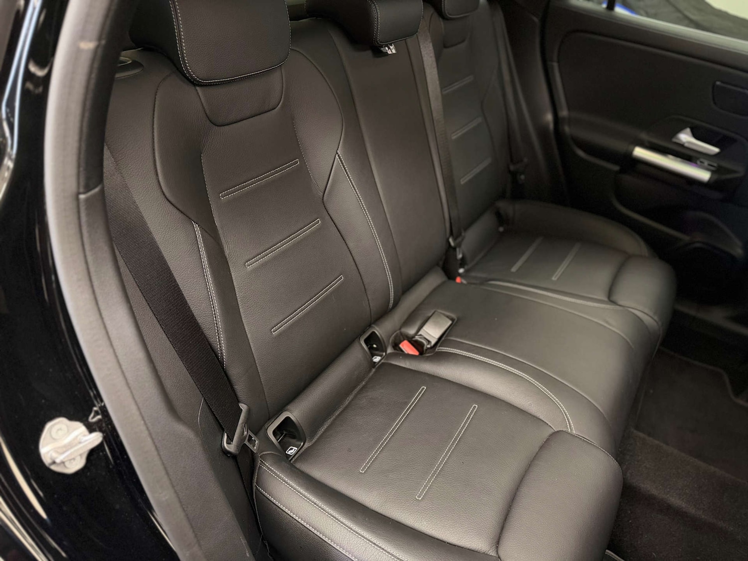 Used Mercedes-Benz GLA 2021 for sale - 76923097: Photo 25