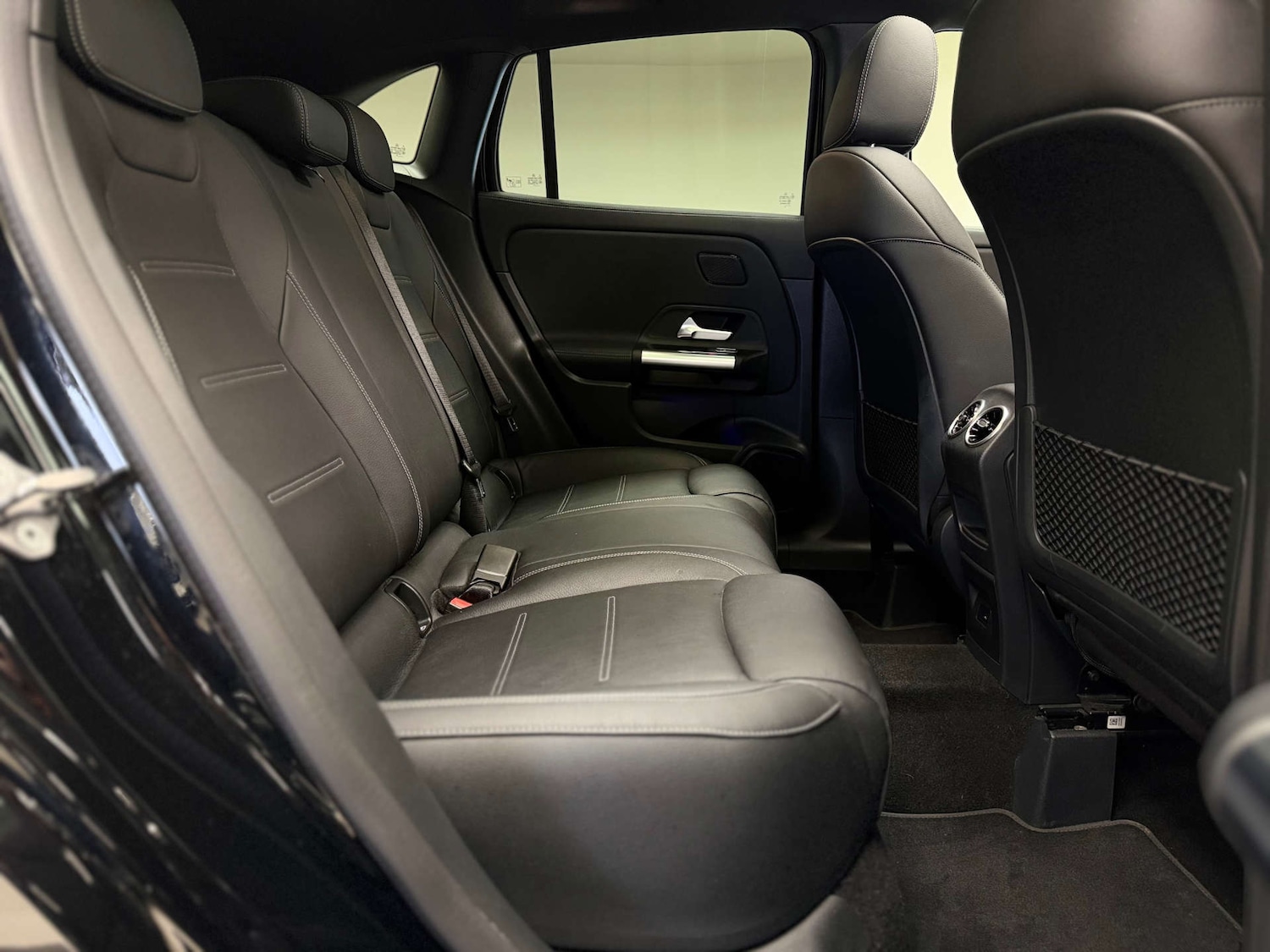 Used Mercedes-Benz GLA 2021 for sale - 76923097: Photo 26