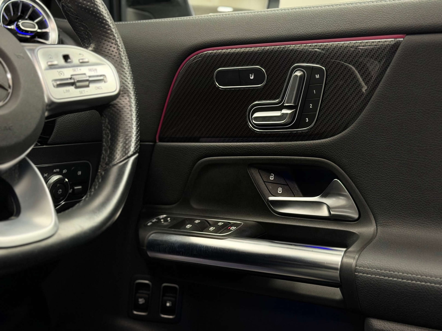 Used Mercedes-Benz GLA 2021 for sale - 76923097: Photo 29