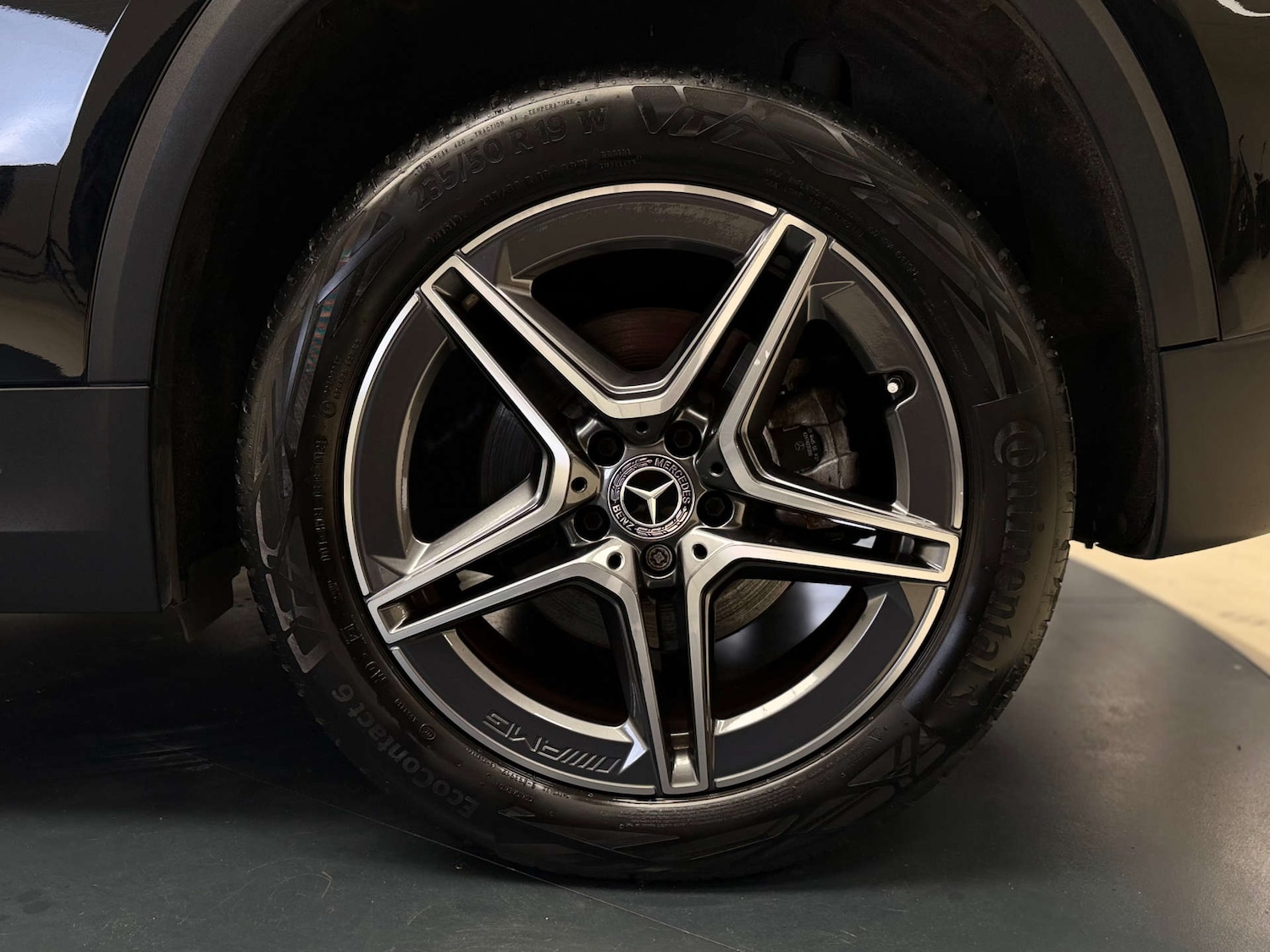 Used Mercedes-Benz GLA 2021 for sale - 76923097: Photo 34