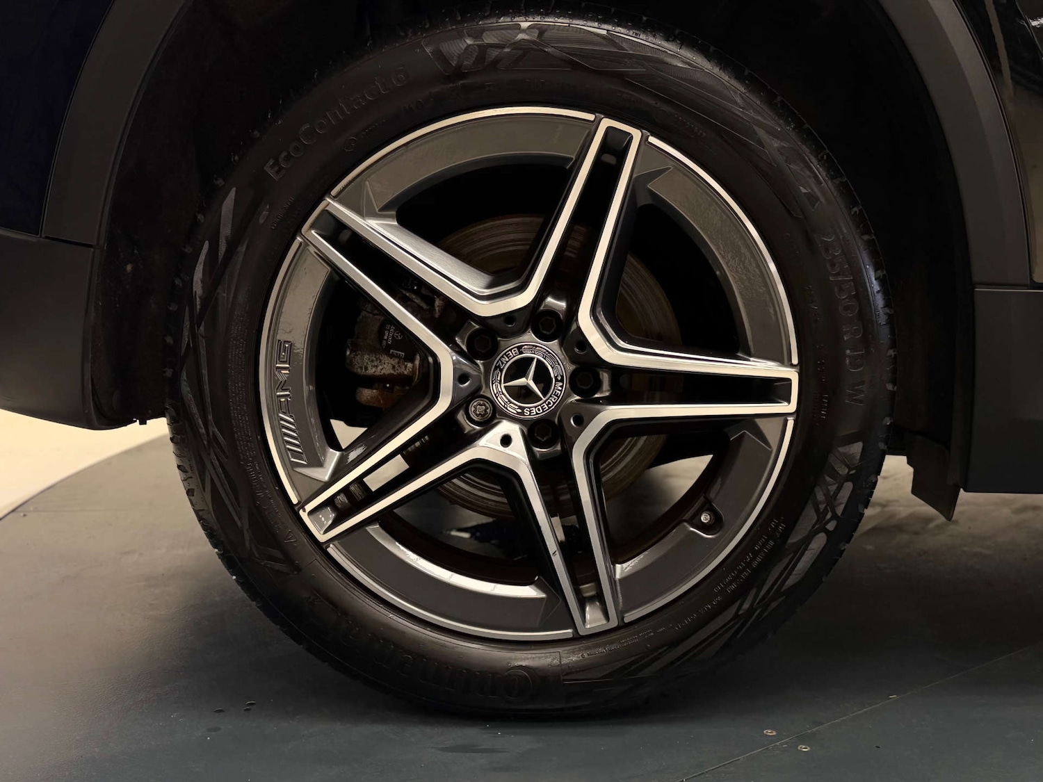 Used Mercedes-Benz GLA 2021 for sale - 76923097: Photo 35