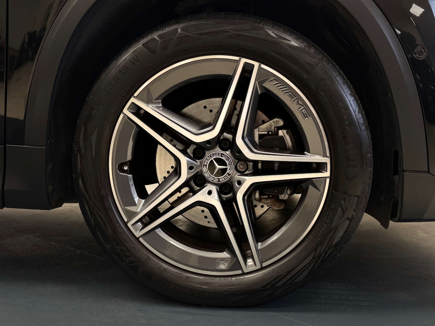 Used Mercedes-Benz GLA 2021 for sale - 76923097: Photo 36