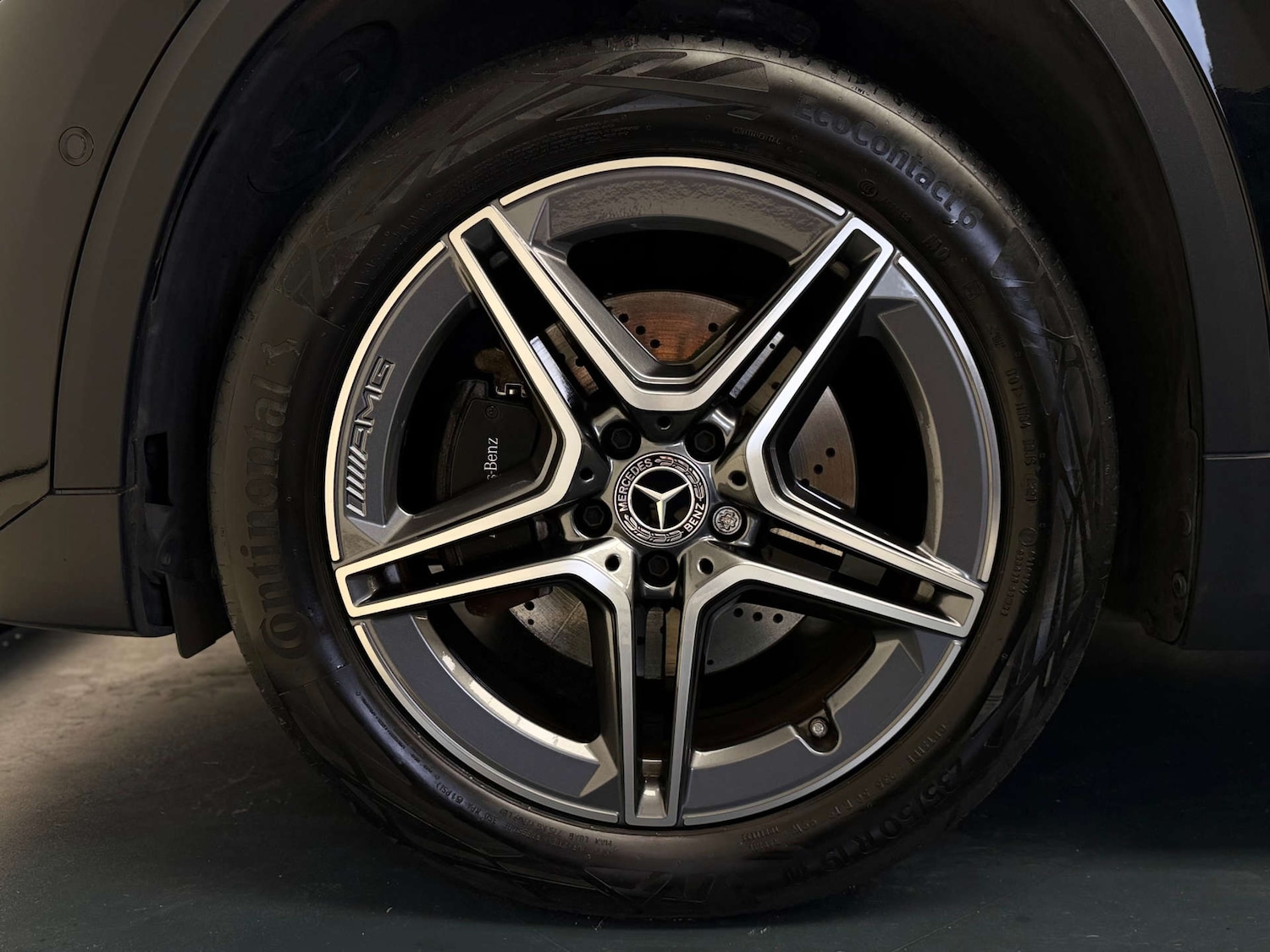 Used Mercedes-Benz GLA 2021 for sale - 76923097: Photo 37