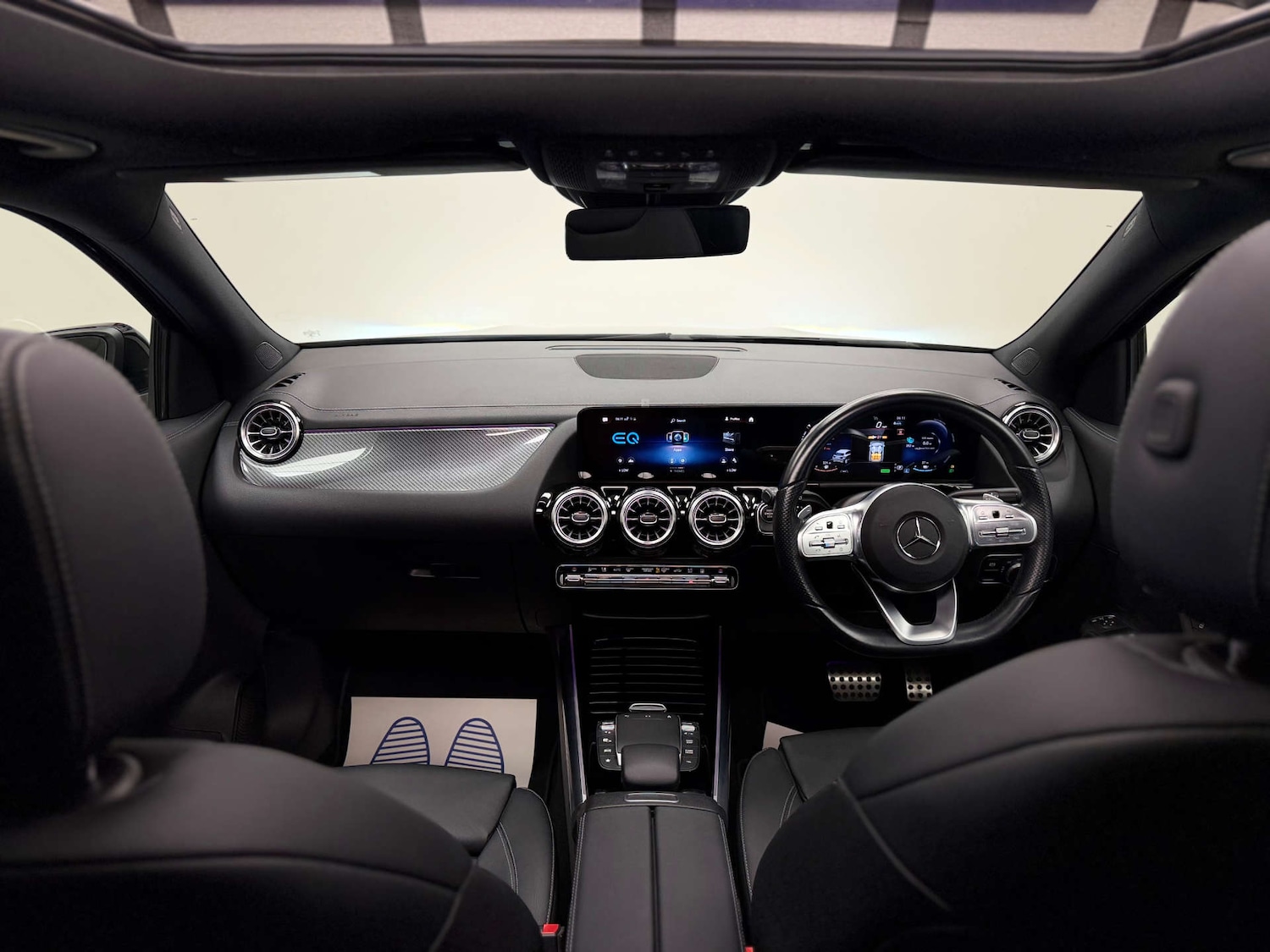 Used Mercedes-Benz GLA 2021 for sale - 76923097: Photo 4