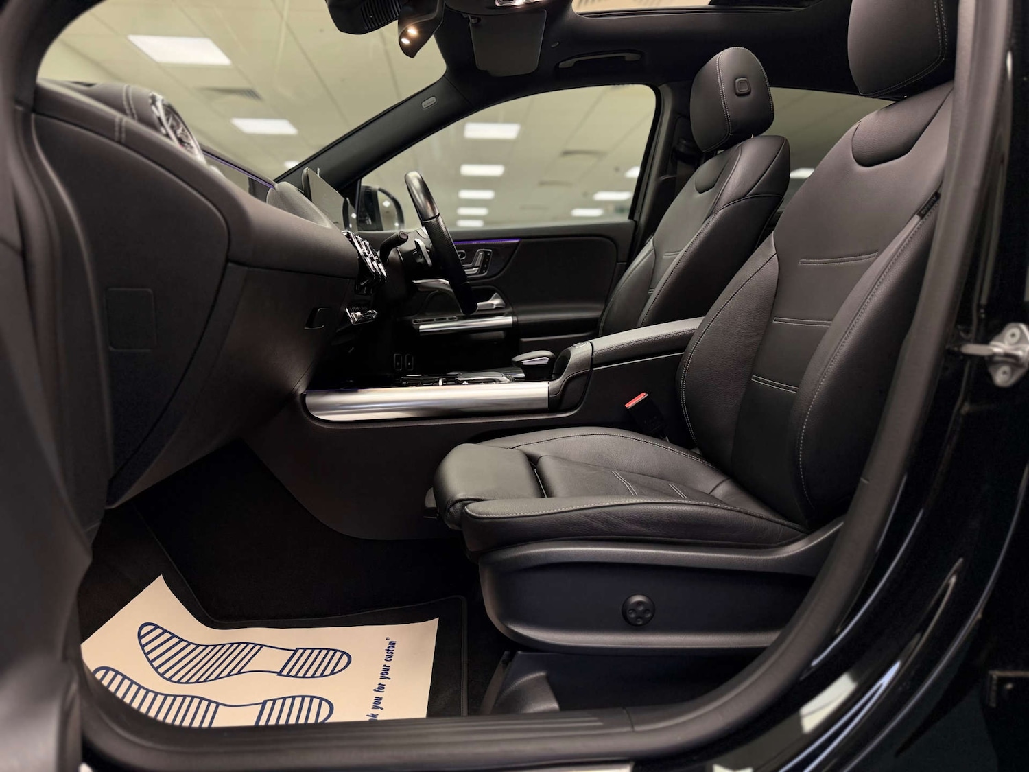 Used Mercedes-Benz GLA 2021 for sale - 76923097: Photo 43