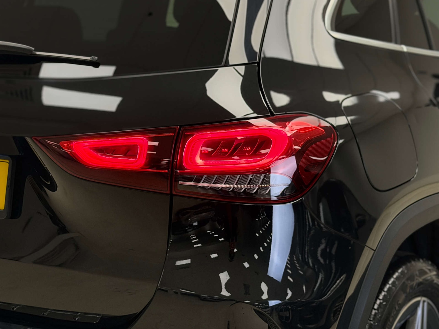 Used Mercedes-Benz GLA 2021 for sale - 76923097: Photo 45