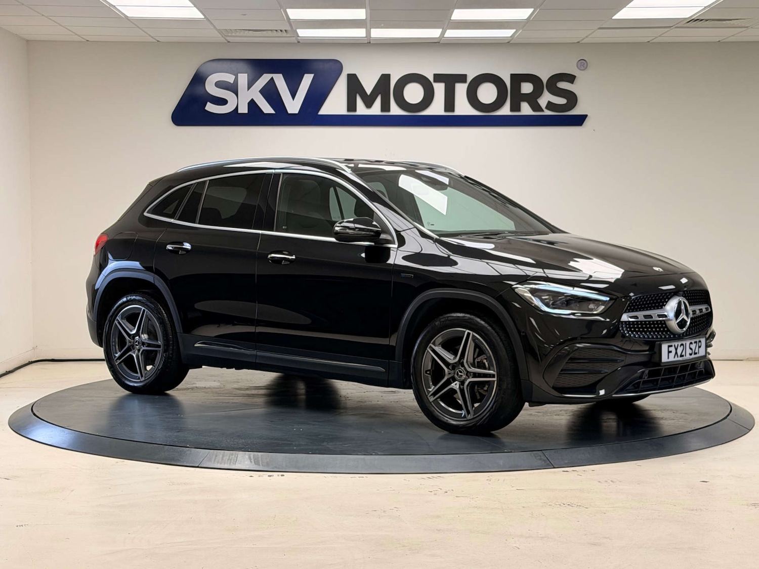 Used Mercedes-Benz GLA 2021 for sale - 76923097: Photo 47