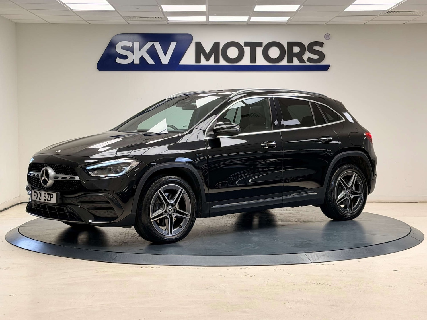 Used Mercedes-Benz GLA 2021 for sale - 76923097: Photo 48