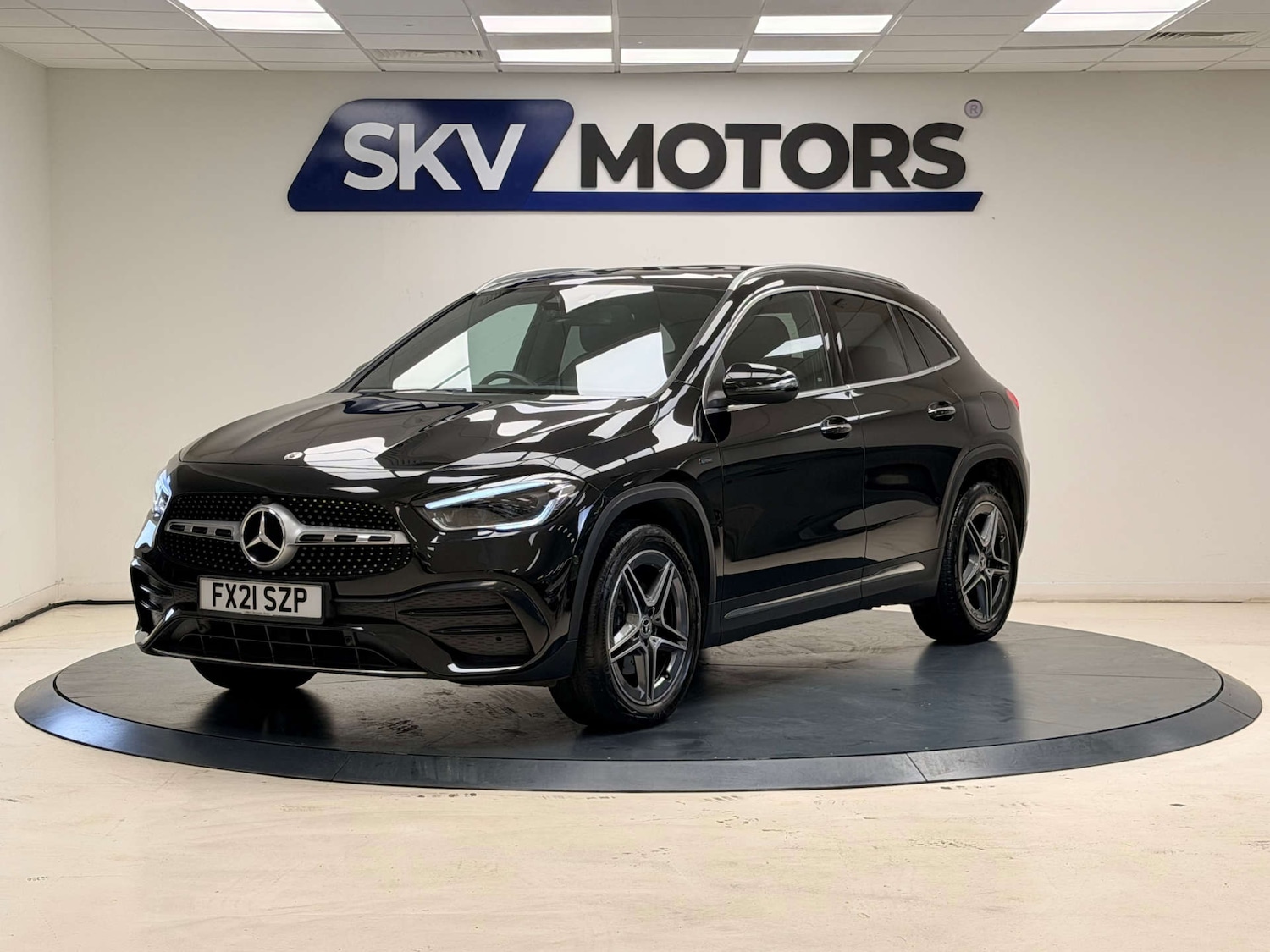 Used Mercedes-Benz GLA 2021 for sale - 76923097: Photo 49
