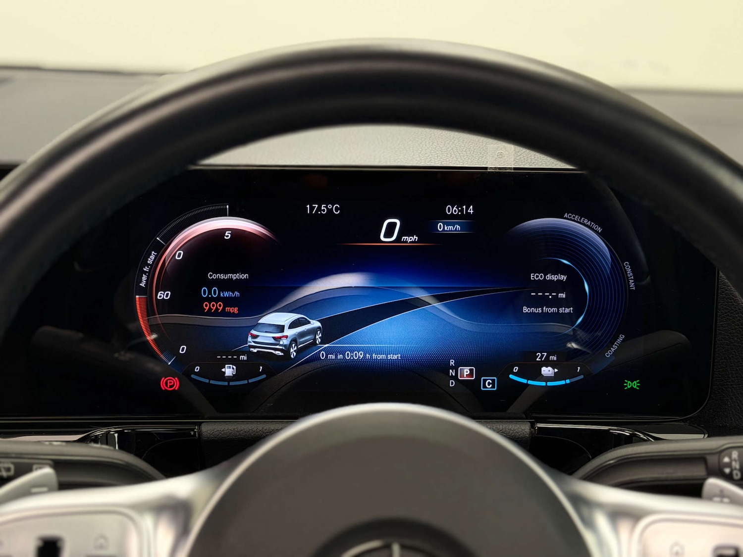 Used Mercedes-Benz GLA 2021 for sale - 76923097: Photo 5