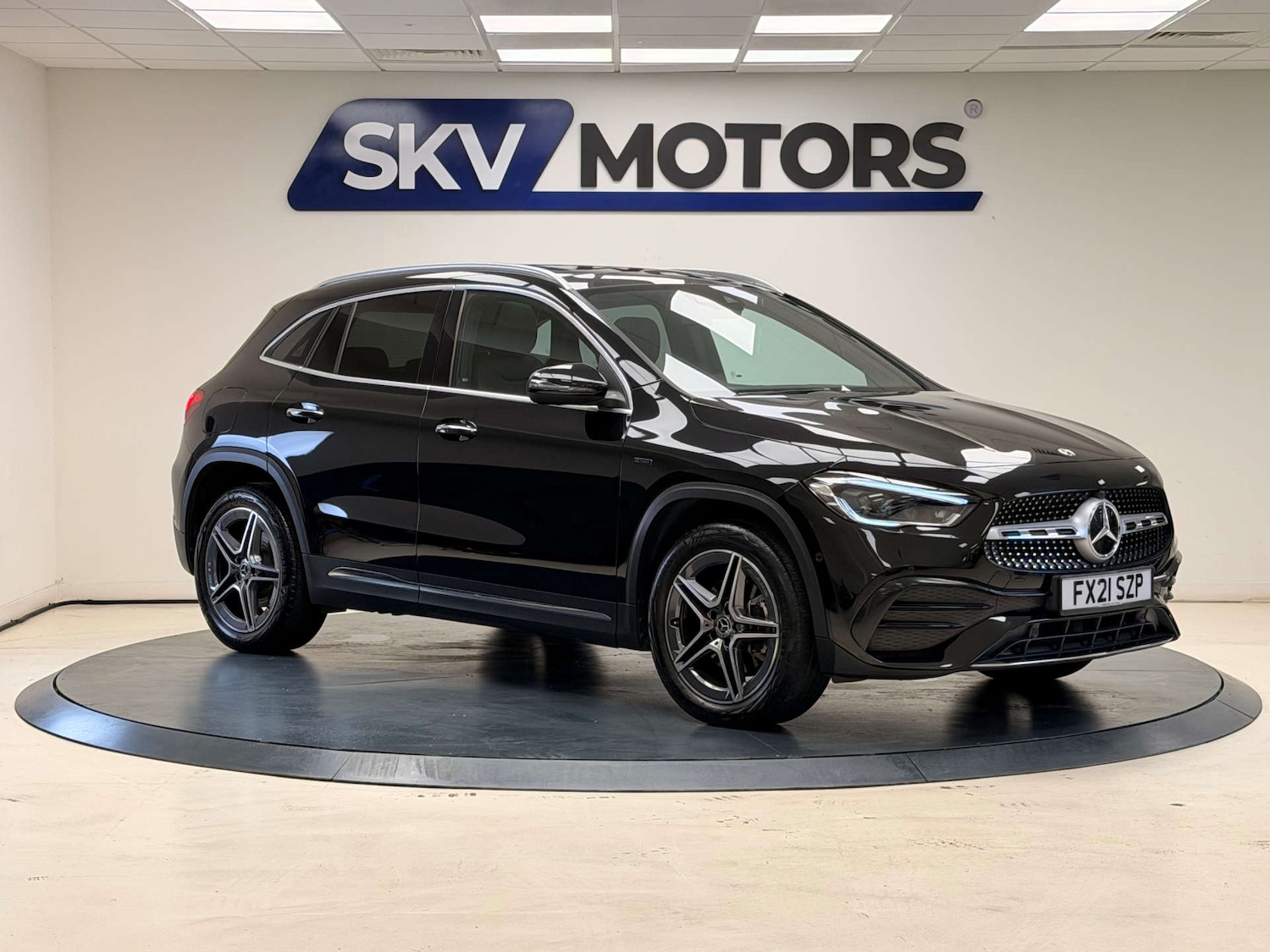Used Mercedes-Benz GLA 2021 for sale - 76923097: Photo 6