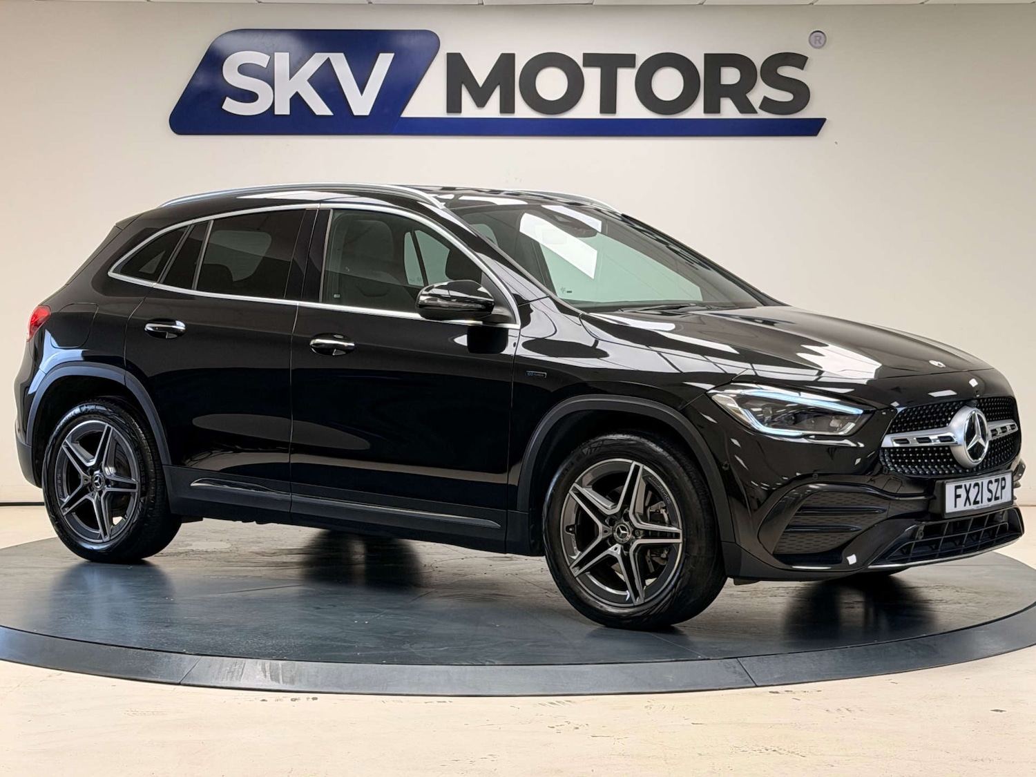 Used Mercedes-Benz GLA 2021 for sale - 76923097: Photo 7
