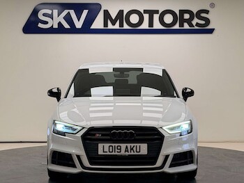 Used Audi A3 2019 for sale - 77170326: Photo
