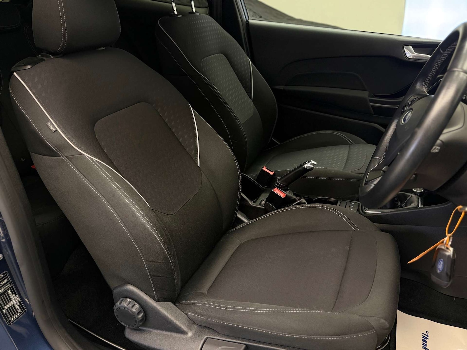 Used Ford Fiesta 2019 for sale - 76724026: Photo 16