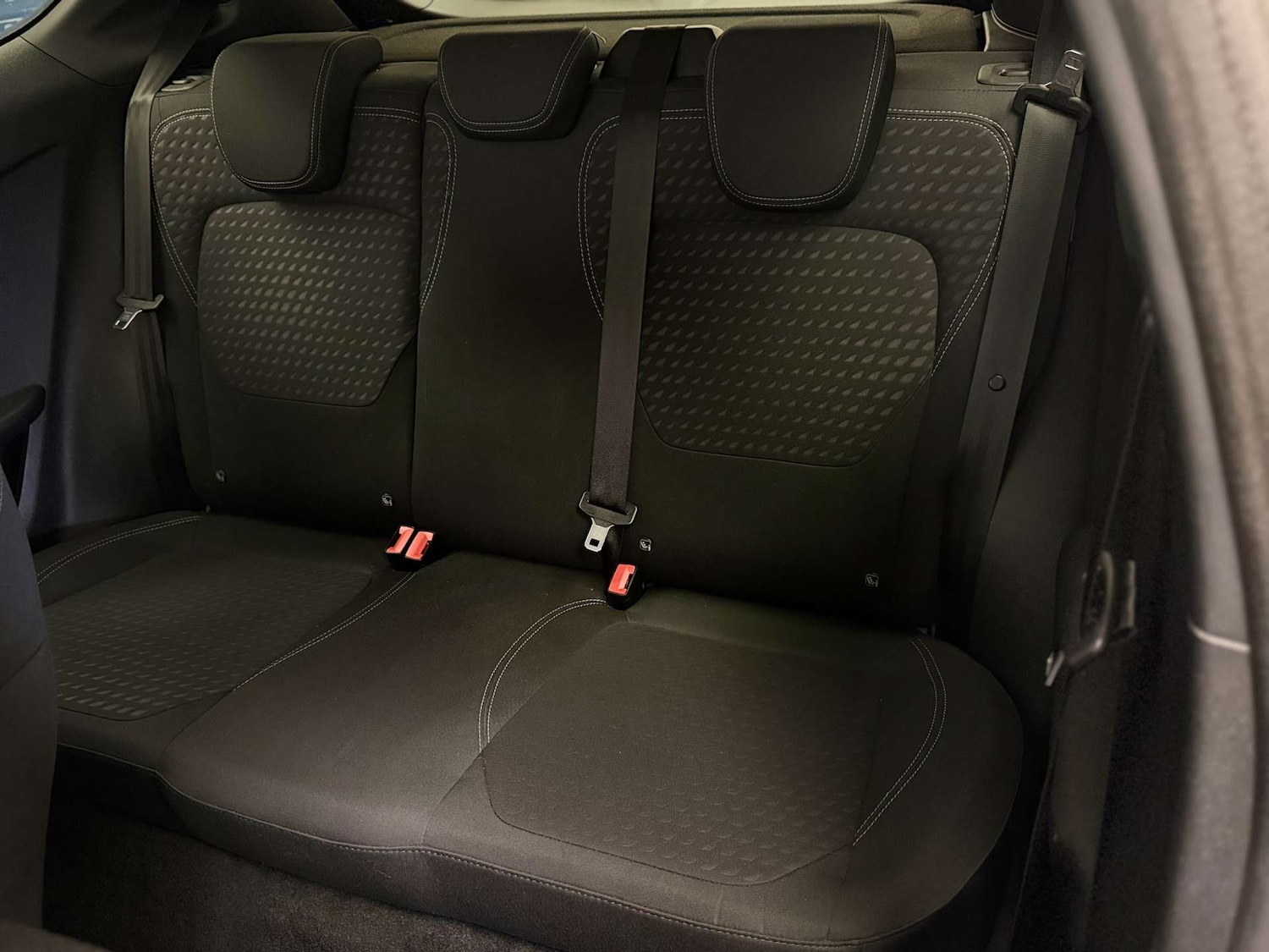 Used Ford Fiesta 2019 for sale - 76724026: Photo 18