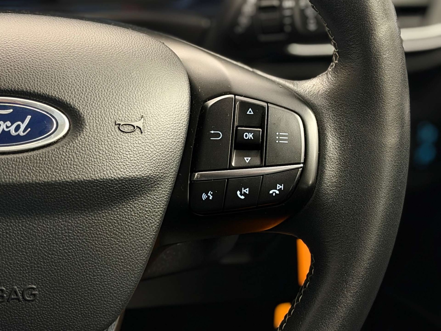 Used Ford Fiesta 2019 for sale - 76724026: Photo 19