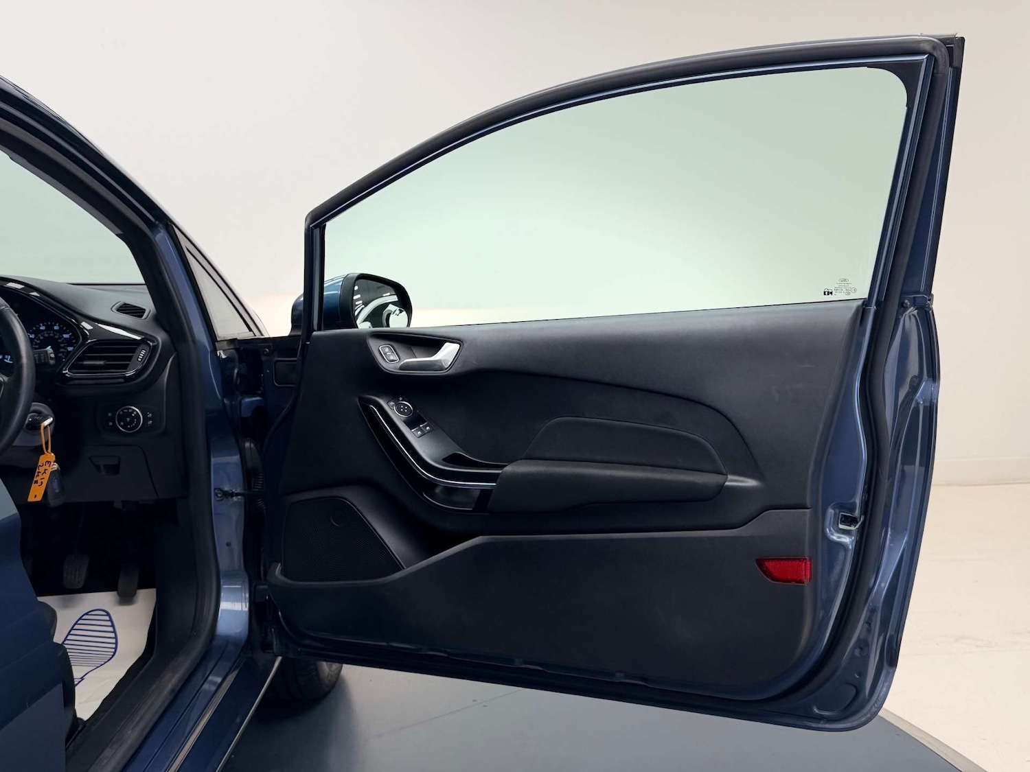 Used Ford Fiesta 2019 for sale - 76724026: Photo 21