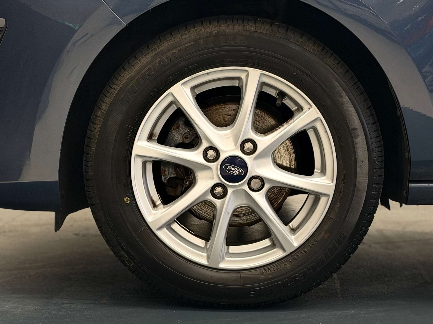 Used Ford Fiesta 2019 for sale - 76724026: Photo 23