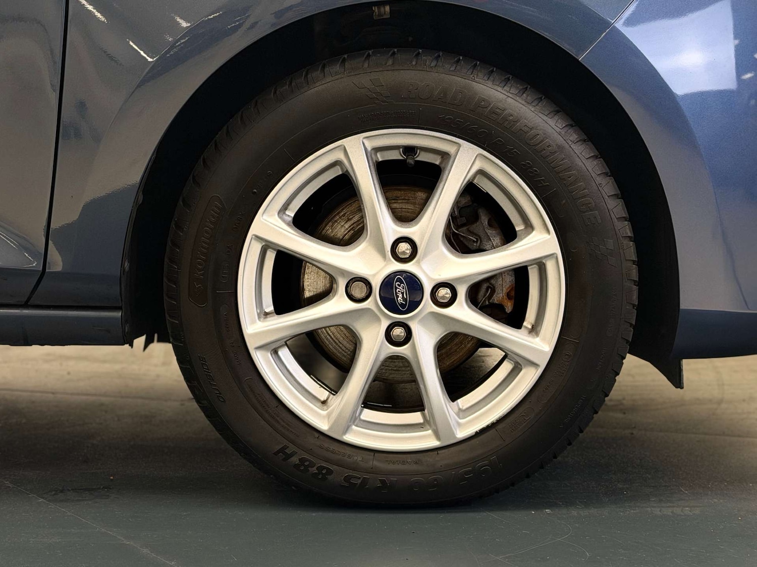 Used Ford Fiesta 2019 for sale - 76724026: Photo 25