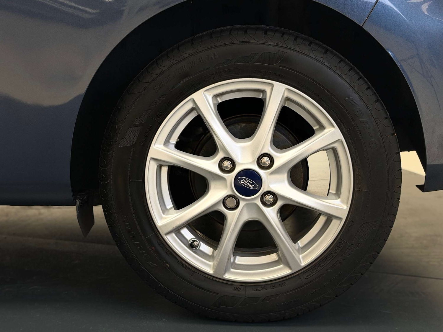 Used Ford Fiesta 2019 for sale - 76724026: Photo 26