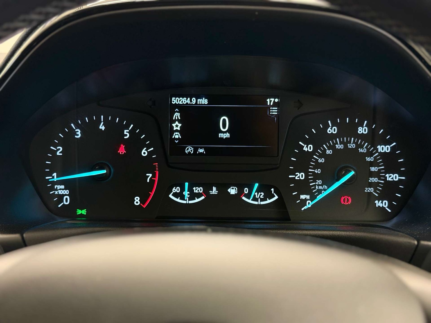 Used Ford Fiesta 2019 for sale - 76724026: Photo 28