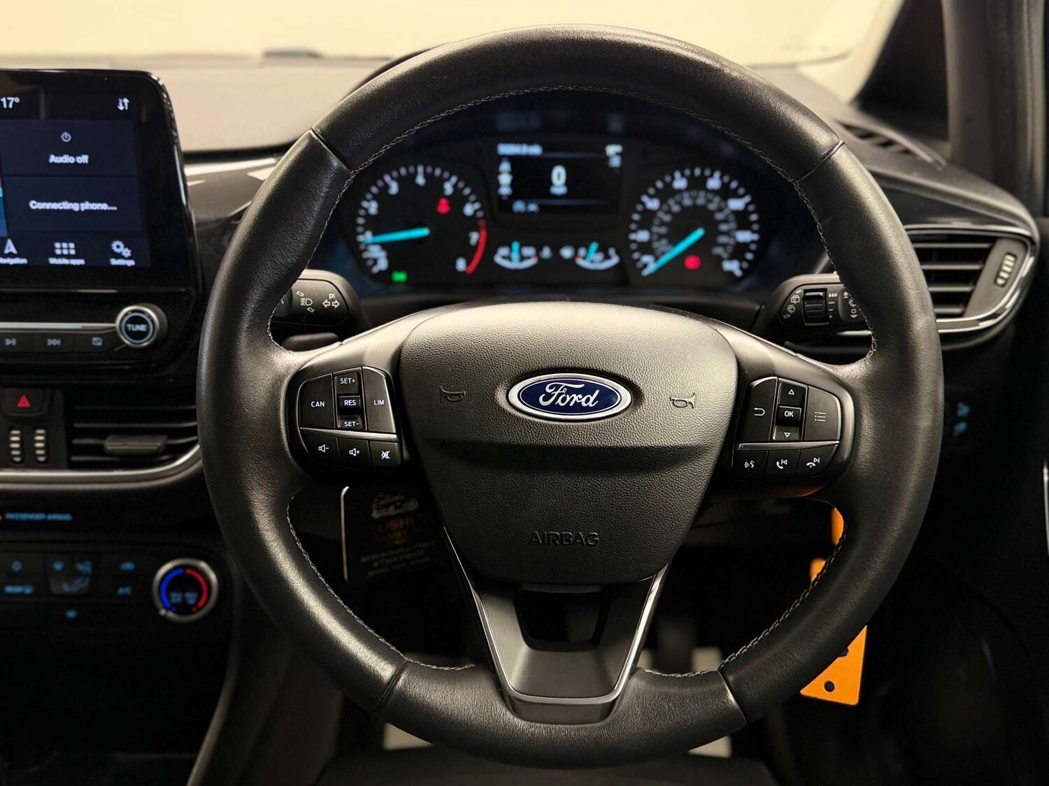 Used Ford Fiesta 2019 for sale - 76724026: Photo 31