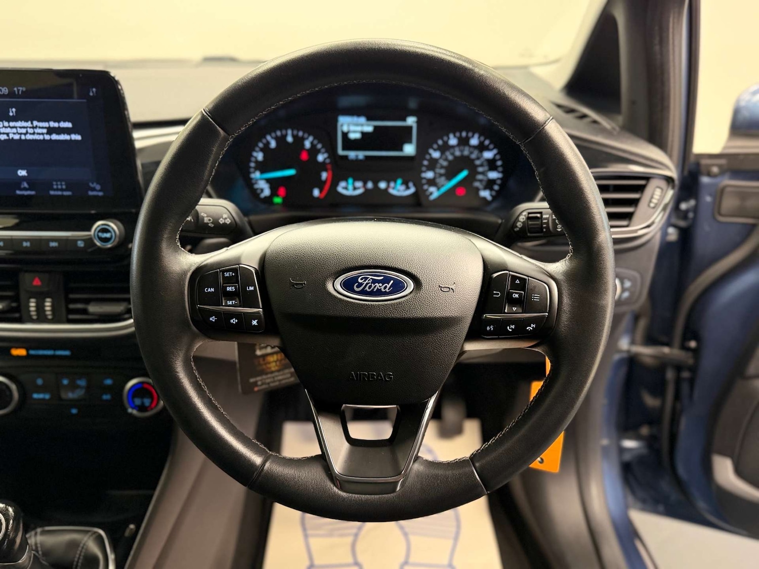 Used Ford Fiesta 2019 for sale - 76724026: Photo 32