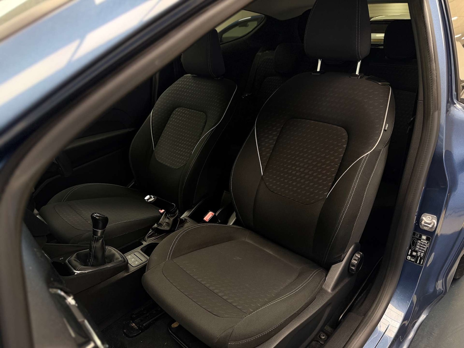 Used Ford Fiesta 2019 for sale - 76724026: Photo 33