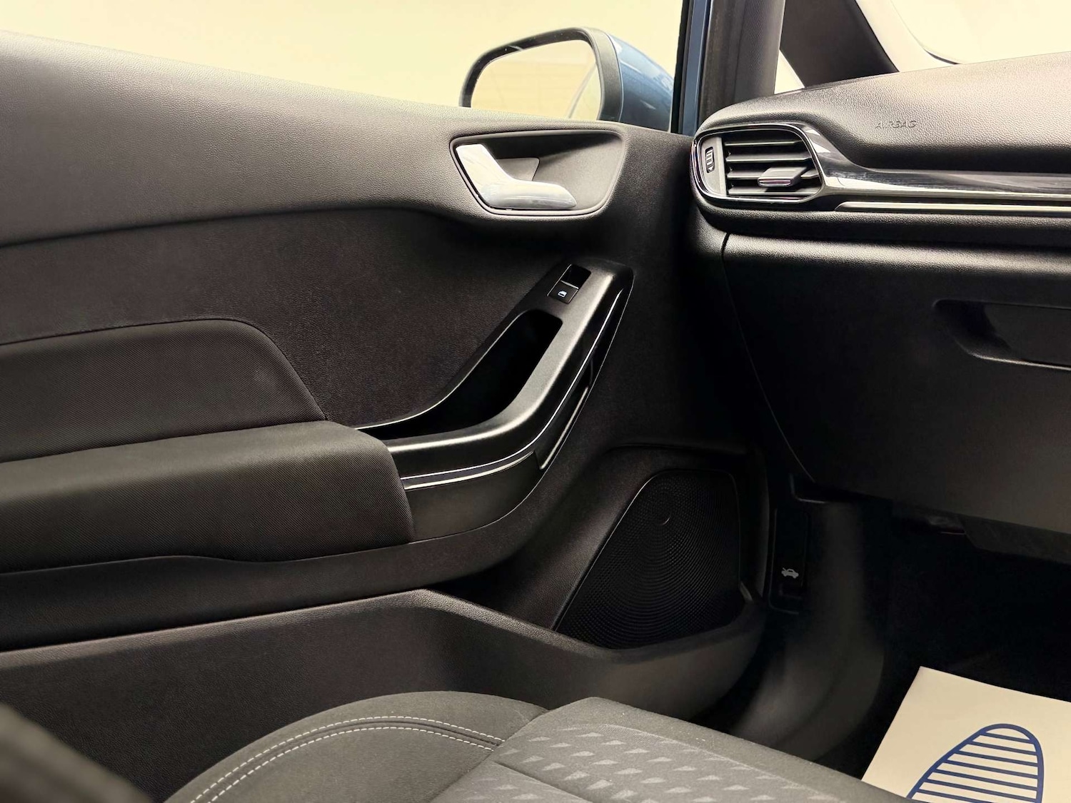 Used Ford Fiesta 2019 for sale - 76724026: Photo 35