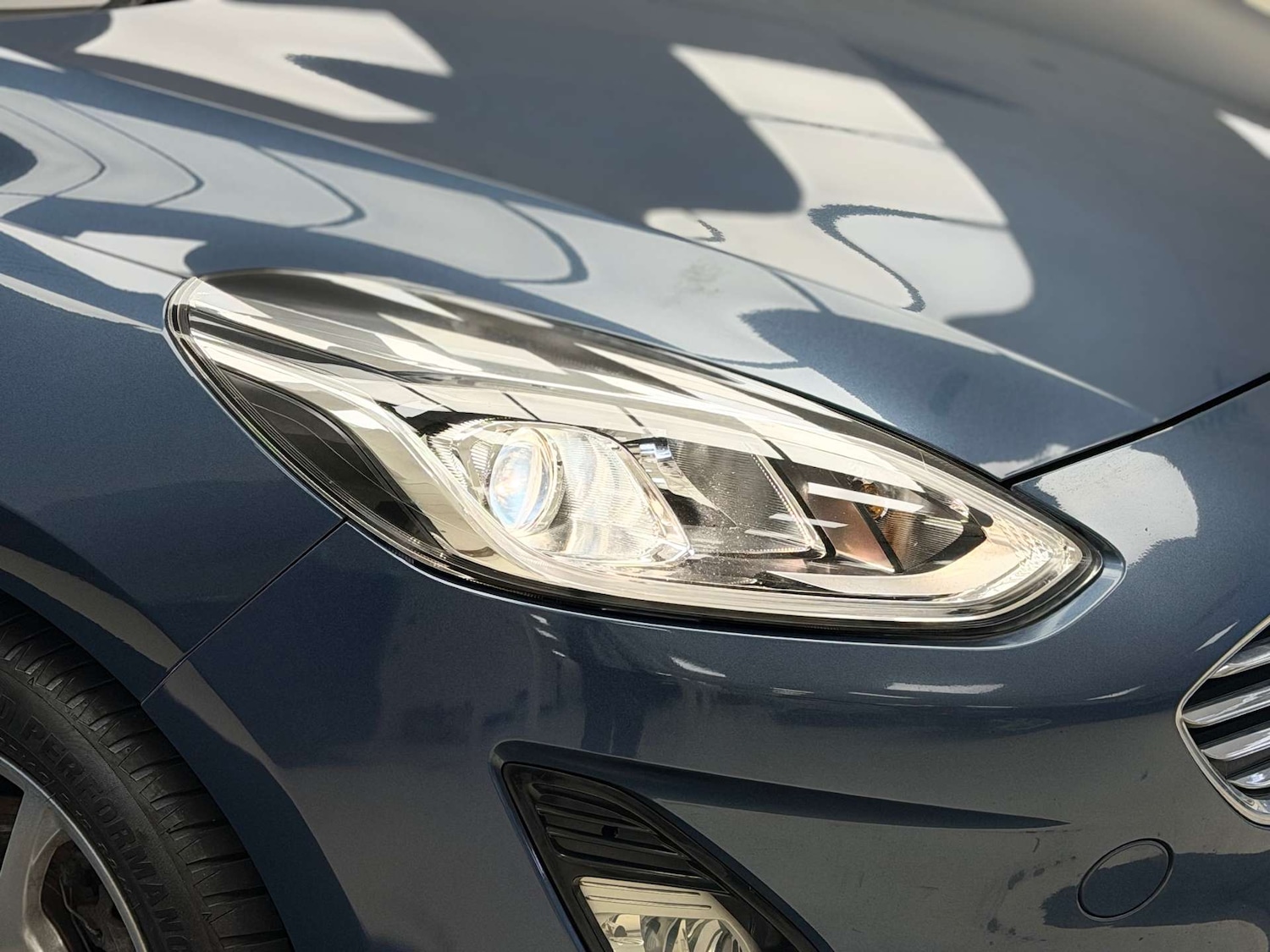 Used Ford Fiesta 2019 for sale - 76724026: Photo 37