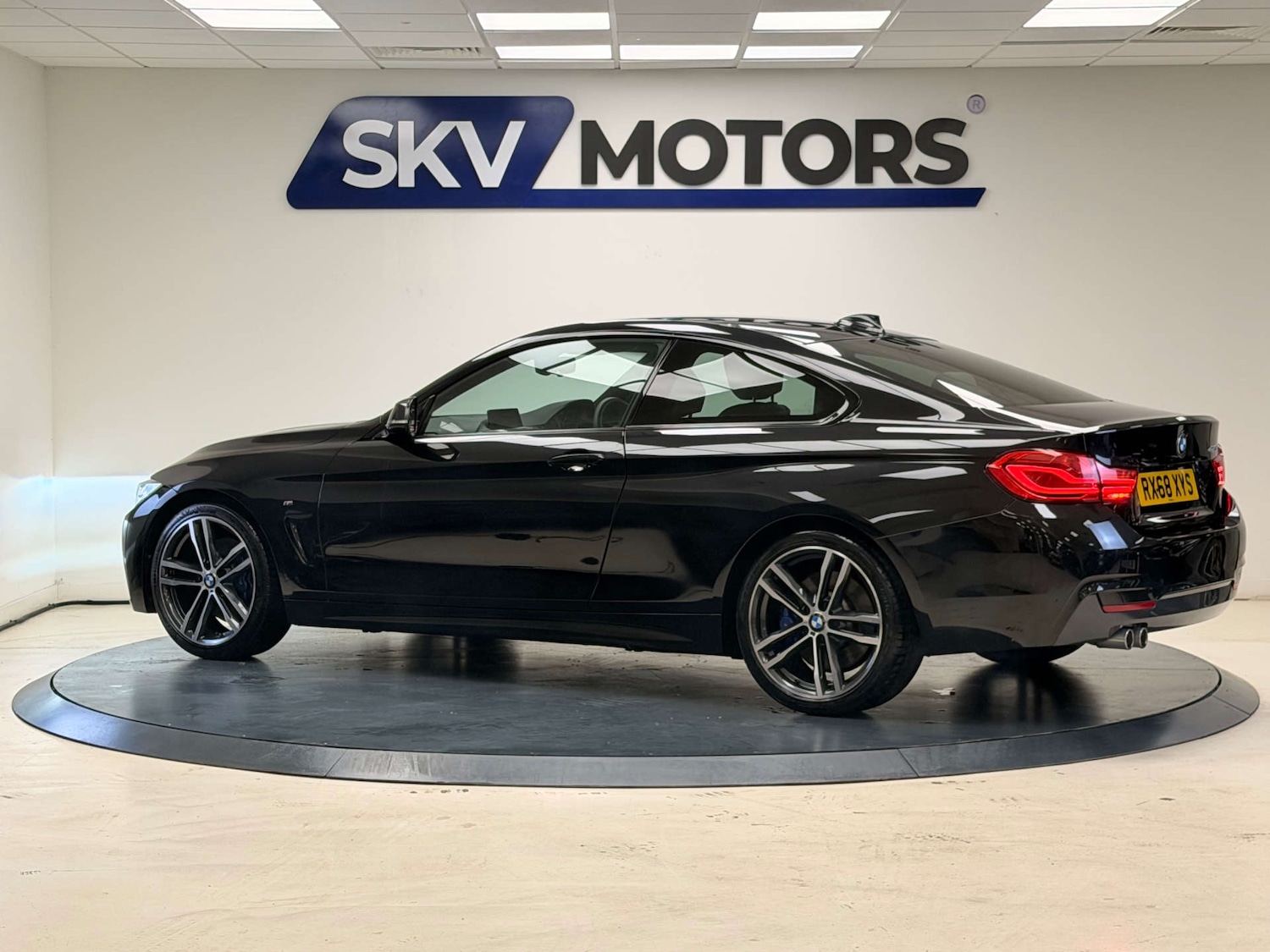Used BMW 4 Series 2018 for sale - 76974695: Photo 11