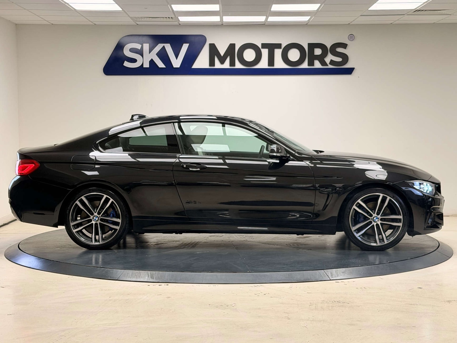 Used BMW 4 Series 2018 for sale - 76974695: Photo 13
