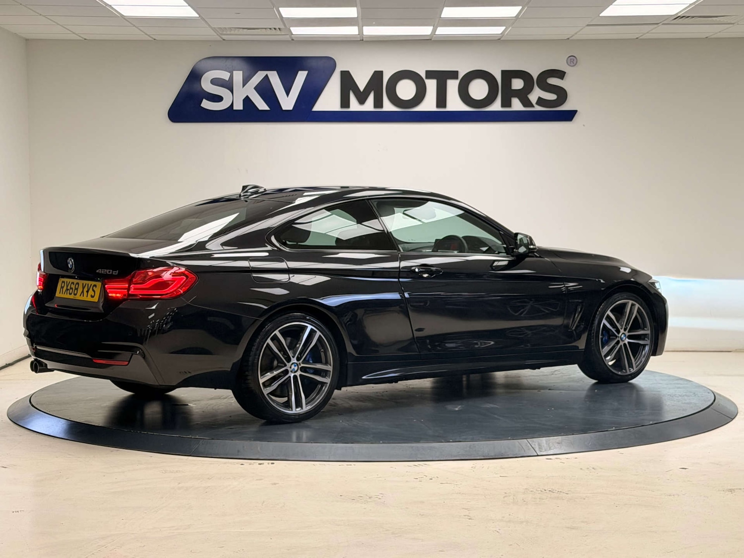 Used BMW 4 Series 2018 for sale - 76974695: Photo 16