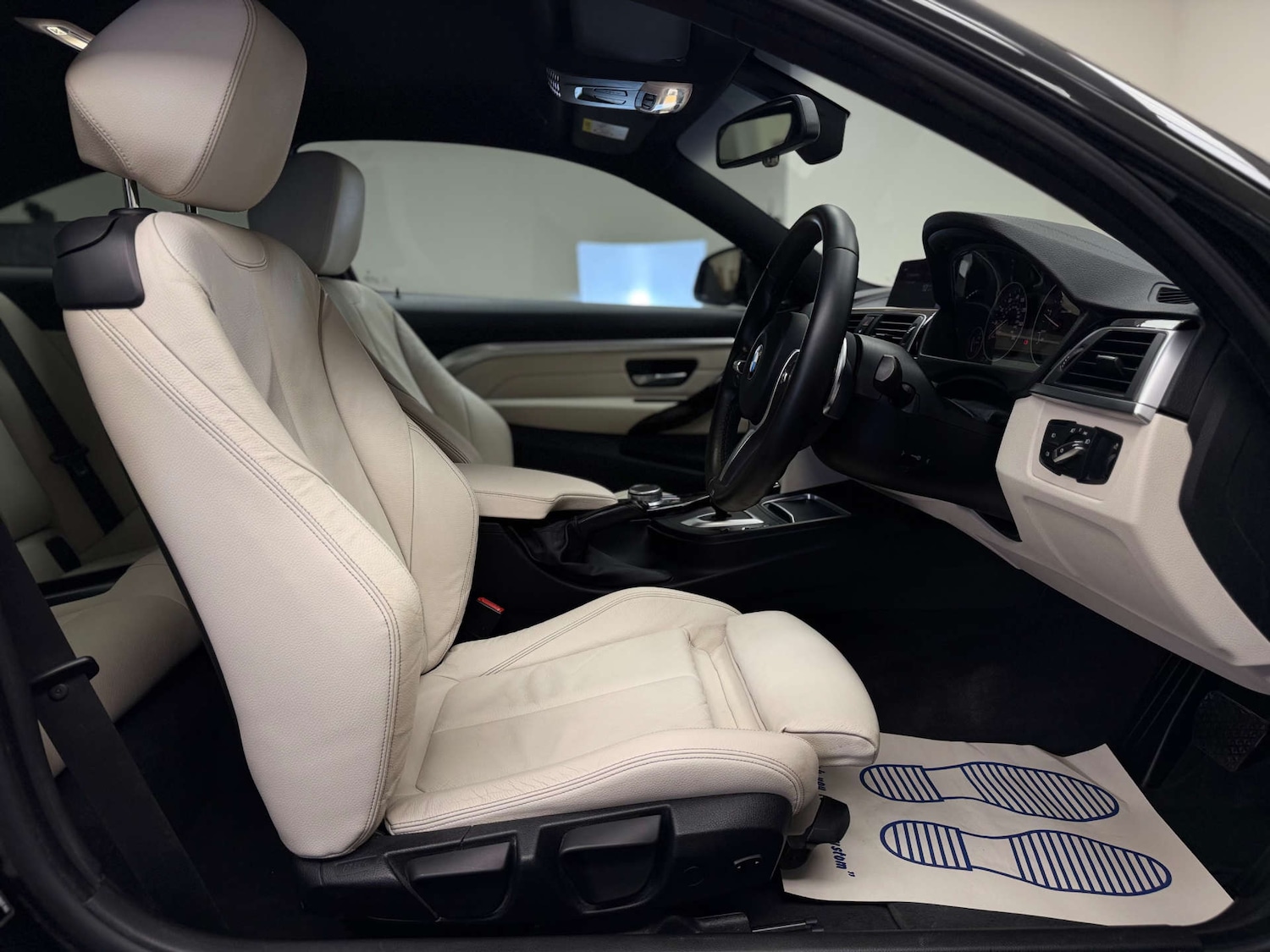 Used BMW 4 Series 2018 for sale - 76974695: Photo 18