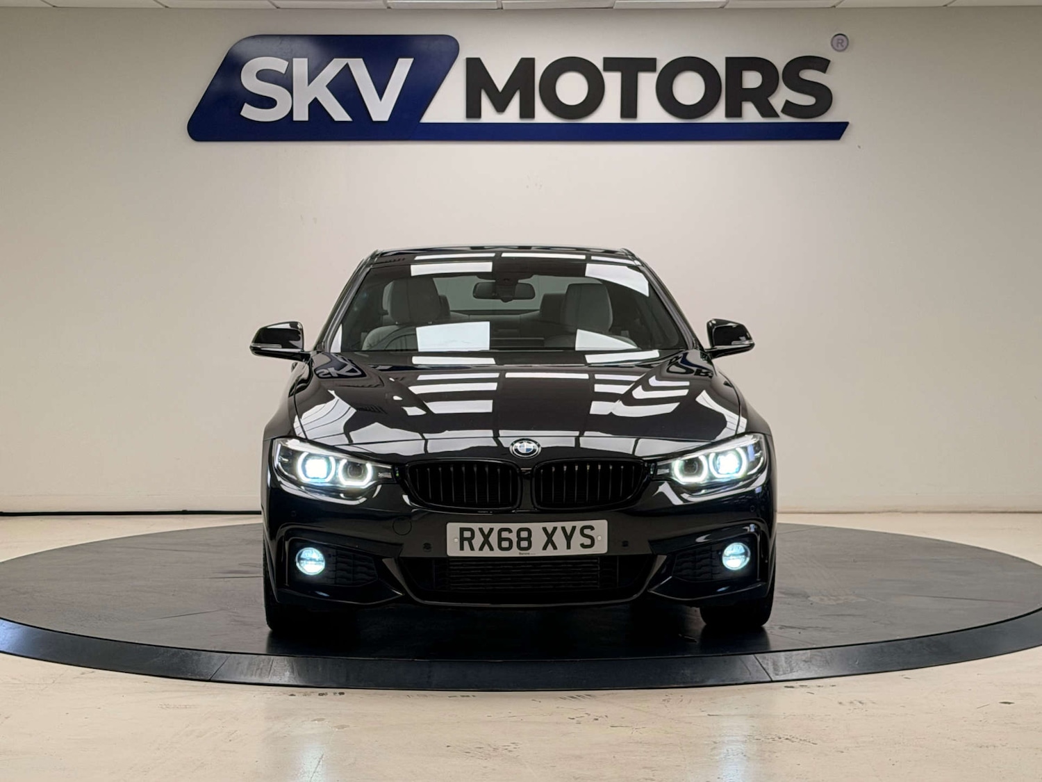 Used BMW 4 Series 2018 for sale - 76974695: Photo 2