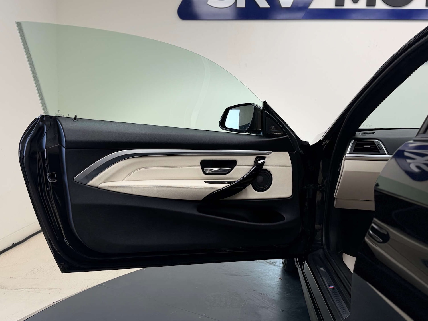 Used BMW 4 Series 2018 for sale - 76974695: Photo 23