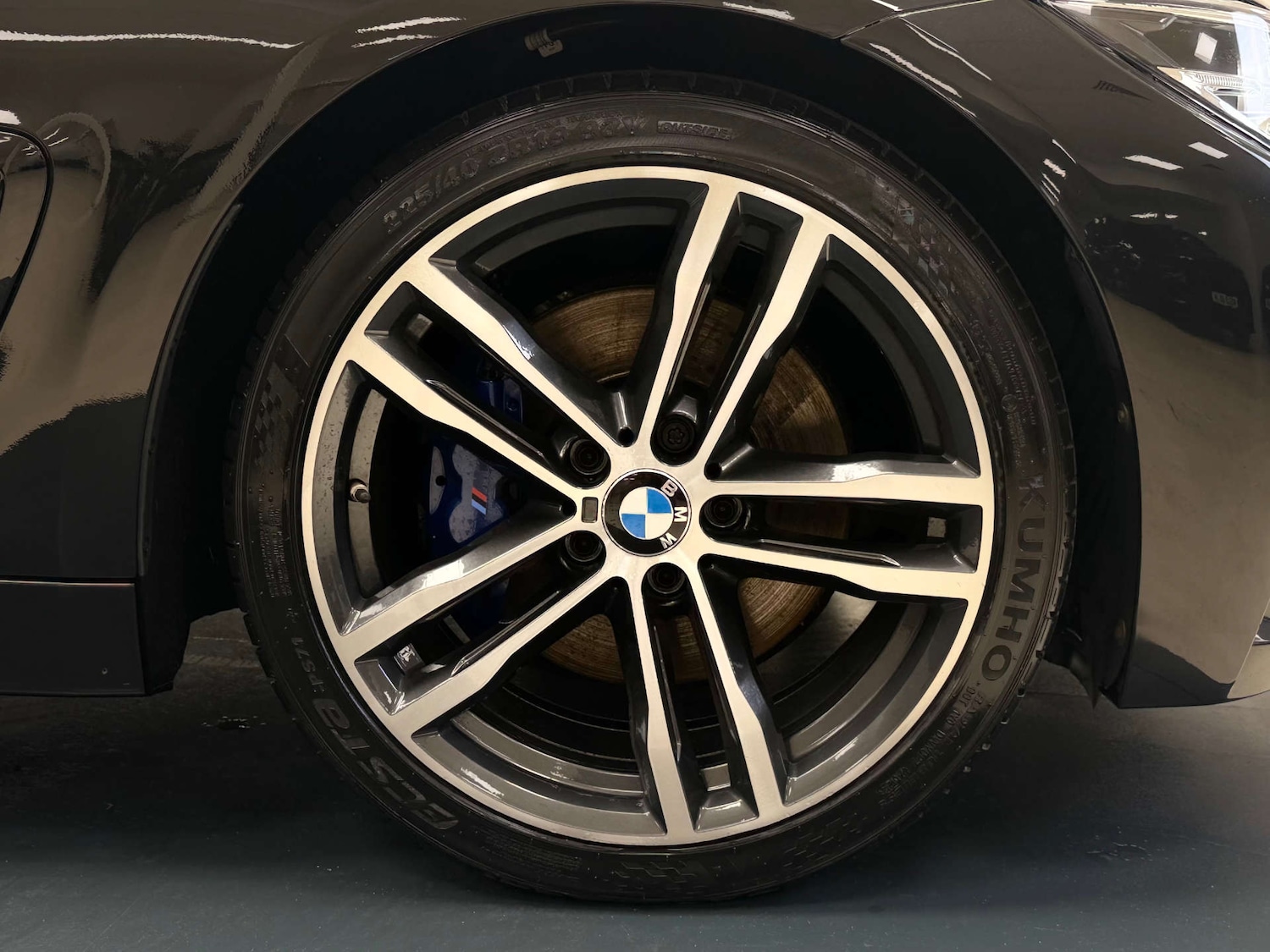 Used BMW 4 Series 2018 for sale - 76974695: Photo 24