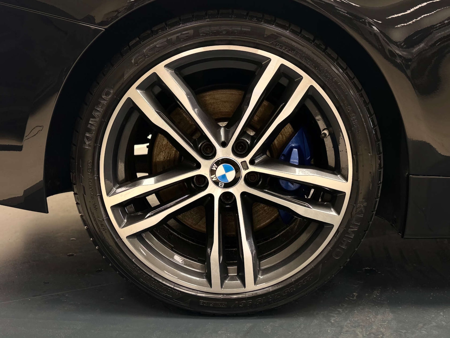 Used BMW 4 Series 2018 for sale - 76974695: Photo 25