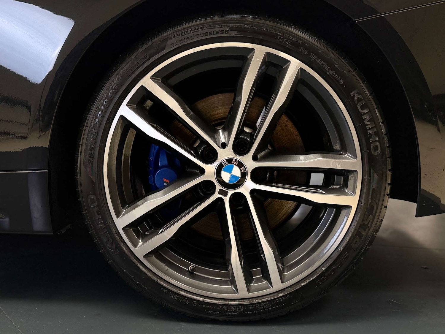 Used BMW 4 Series 2018 for sale - 76974695: Photo 26