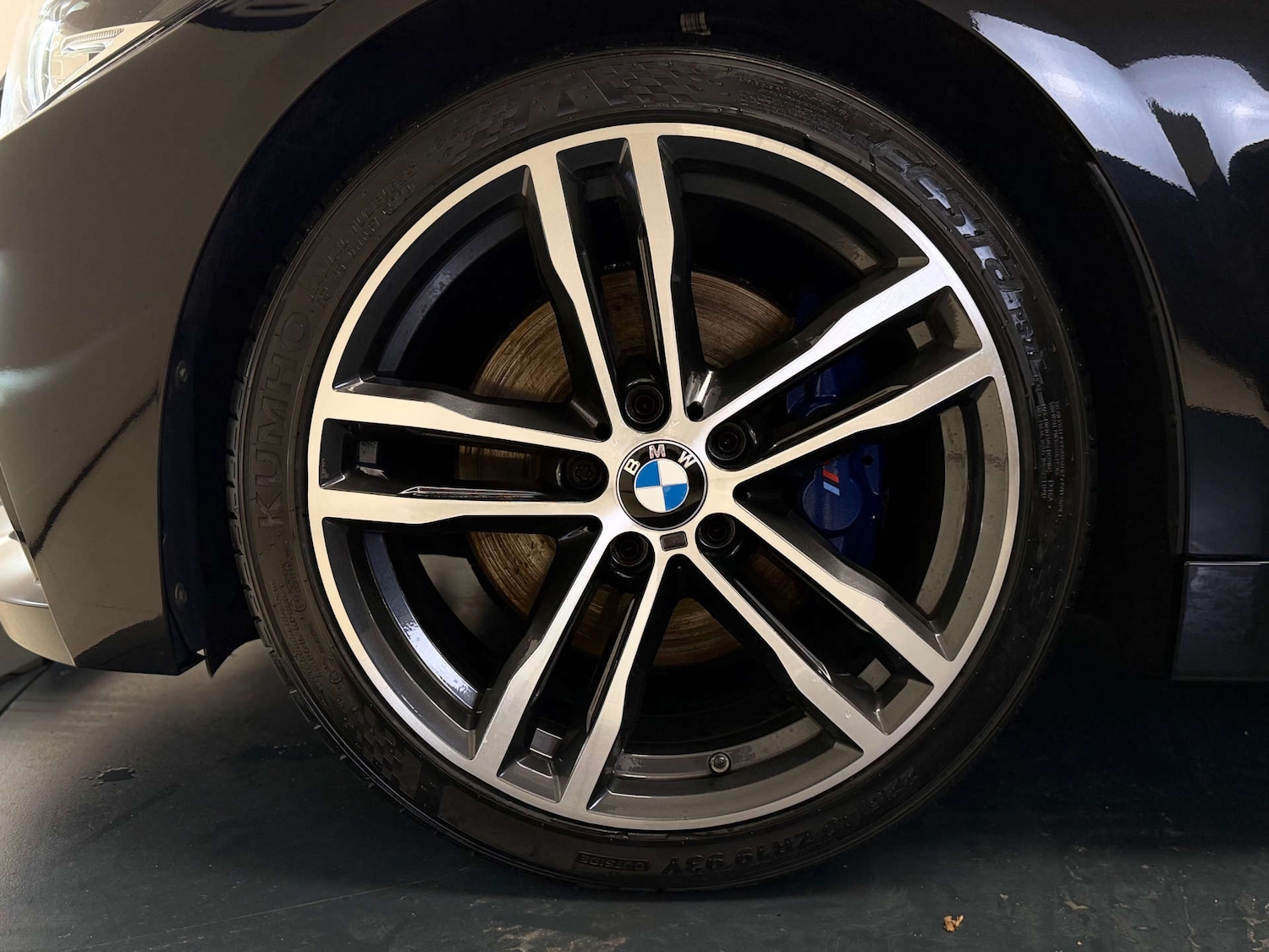 Used BMW 4 Series 2018 for sale - 76974695: Photo 27