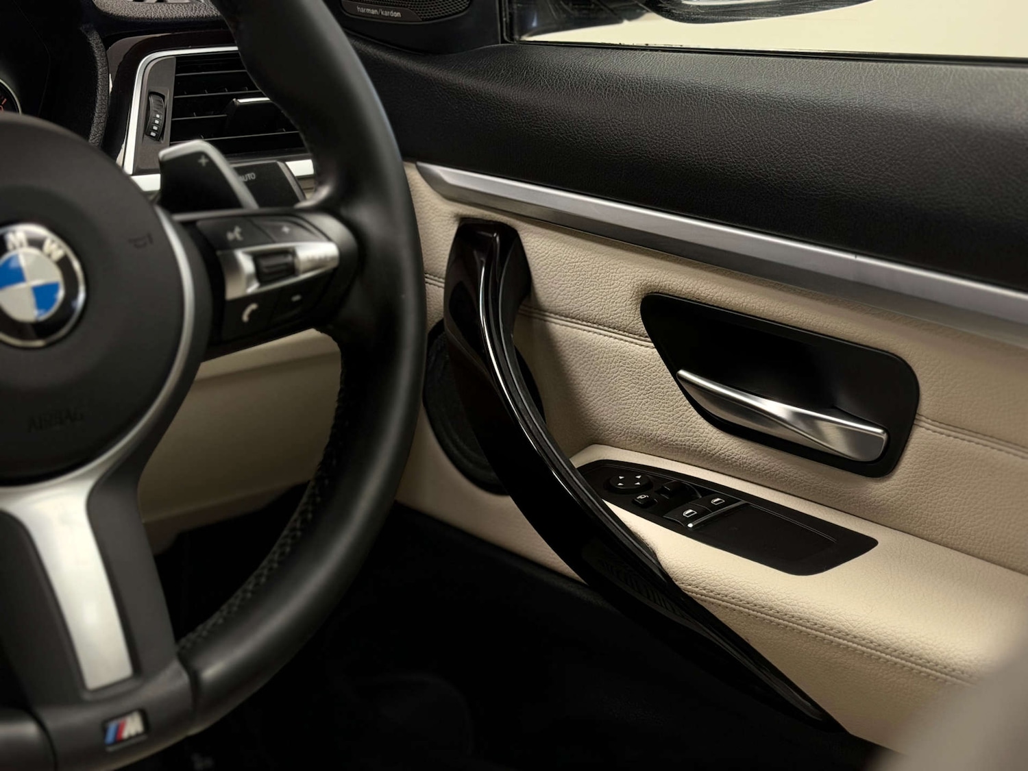 Used BMW 4 Series 2018 for sale - 76974695: Photo 32