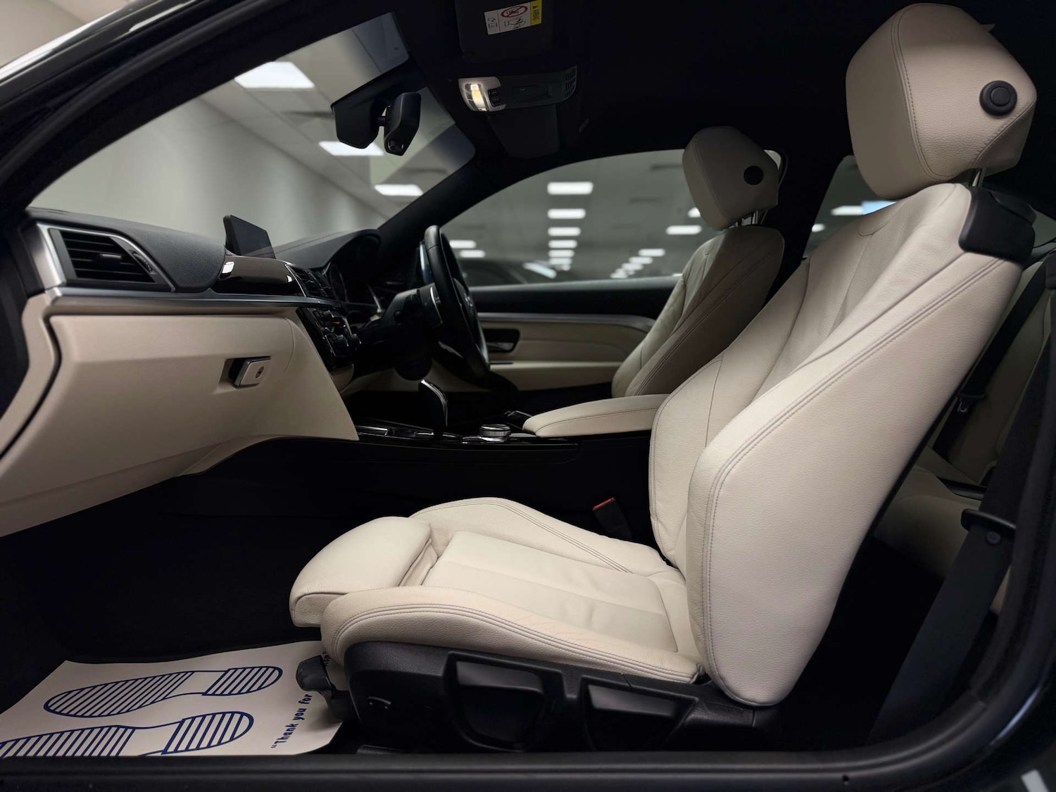 Used BMW 4 Series 2018 for sale - 76974695: Photo 33