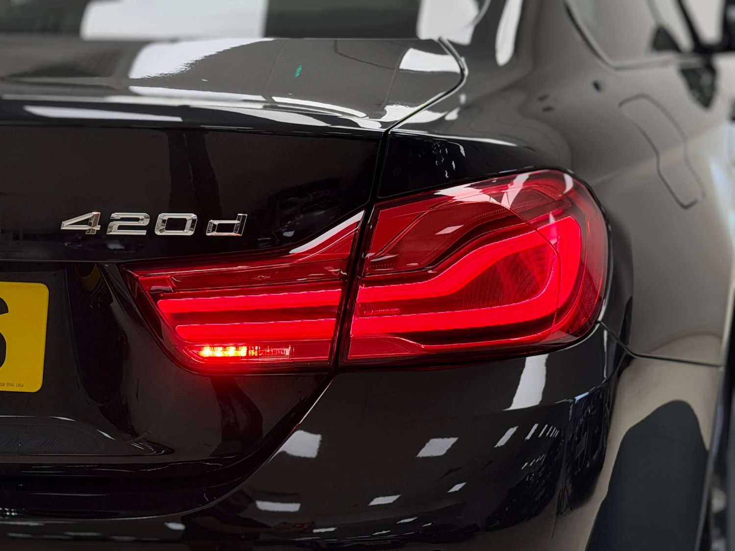 Used BMW 4 Series 2018 for sale - 76974695: Photo 34