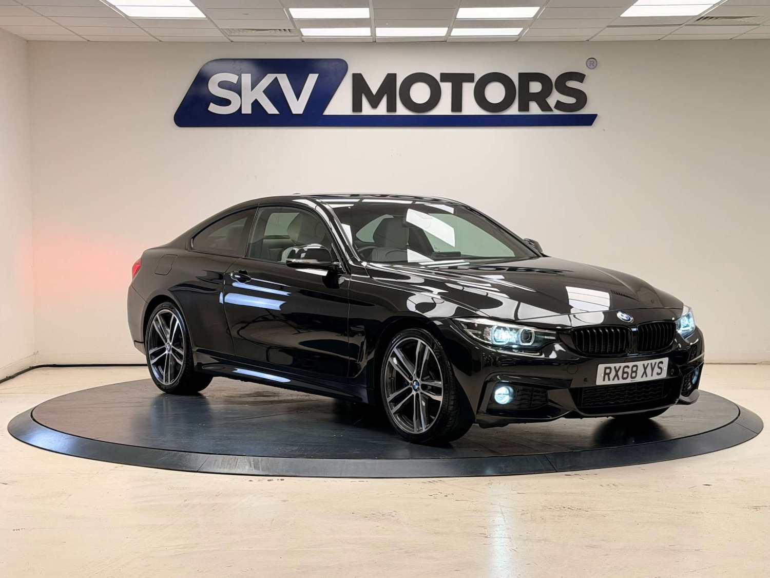 Used BMW 4 Series 2018 for sale - 76974695: Photo 6