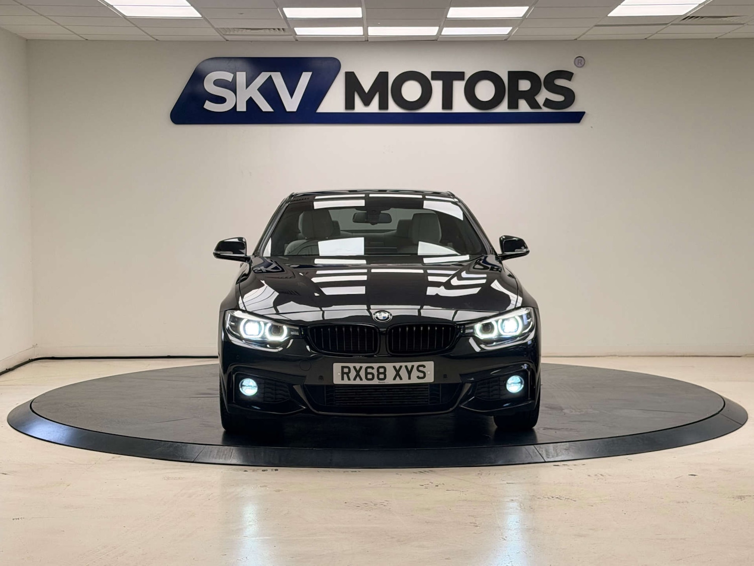 Used BMW 4 Series 2018 for sale - 76974695: Photo 7