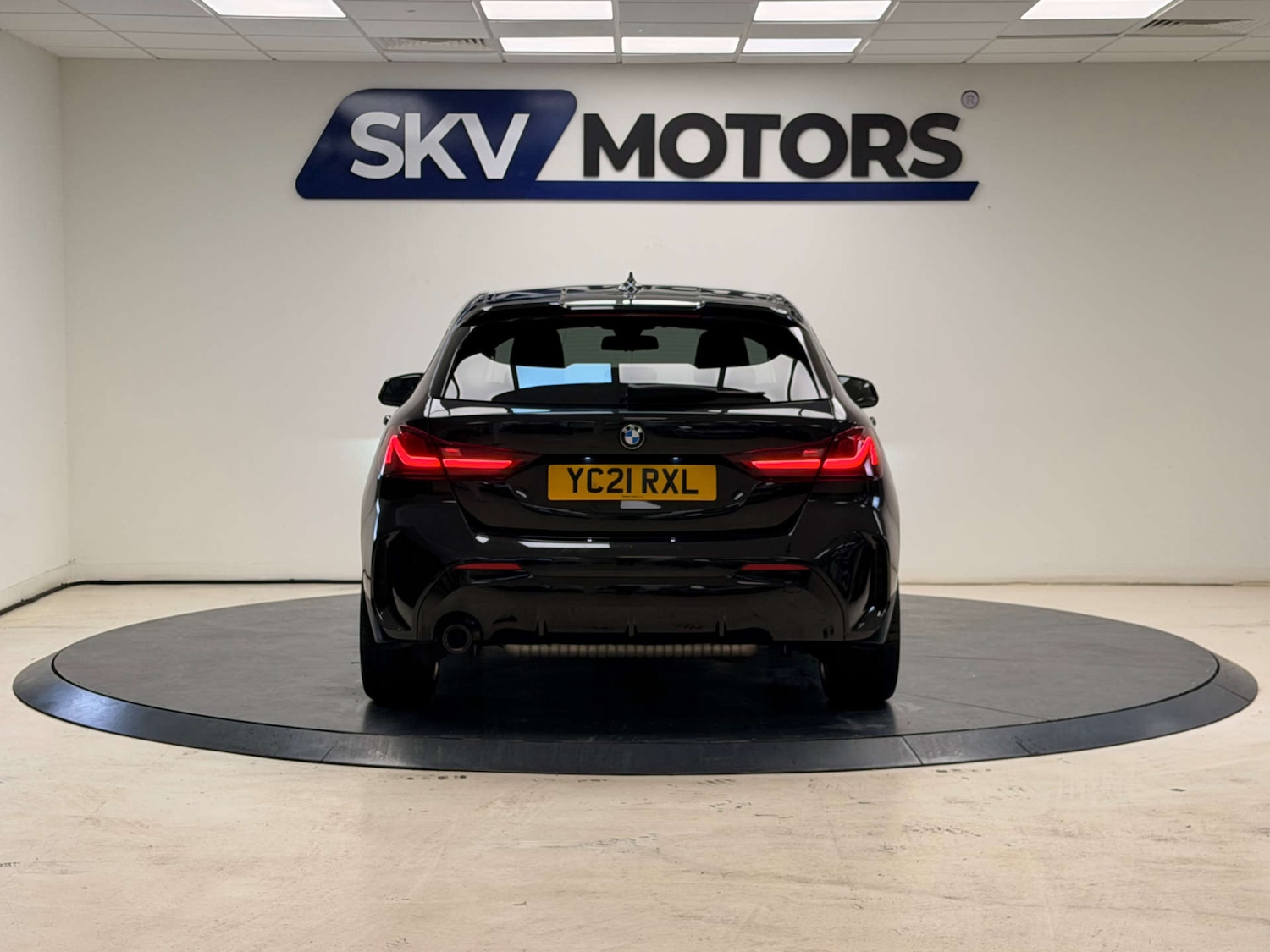 Used BMW 1 Series 2021 for sale - 77423720: Photo 11