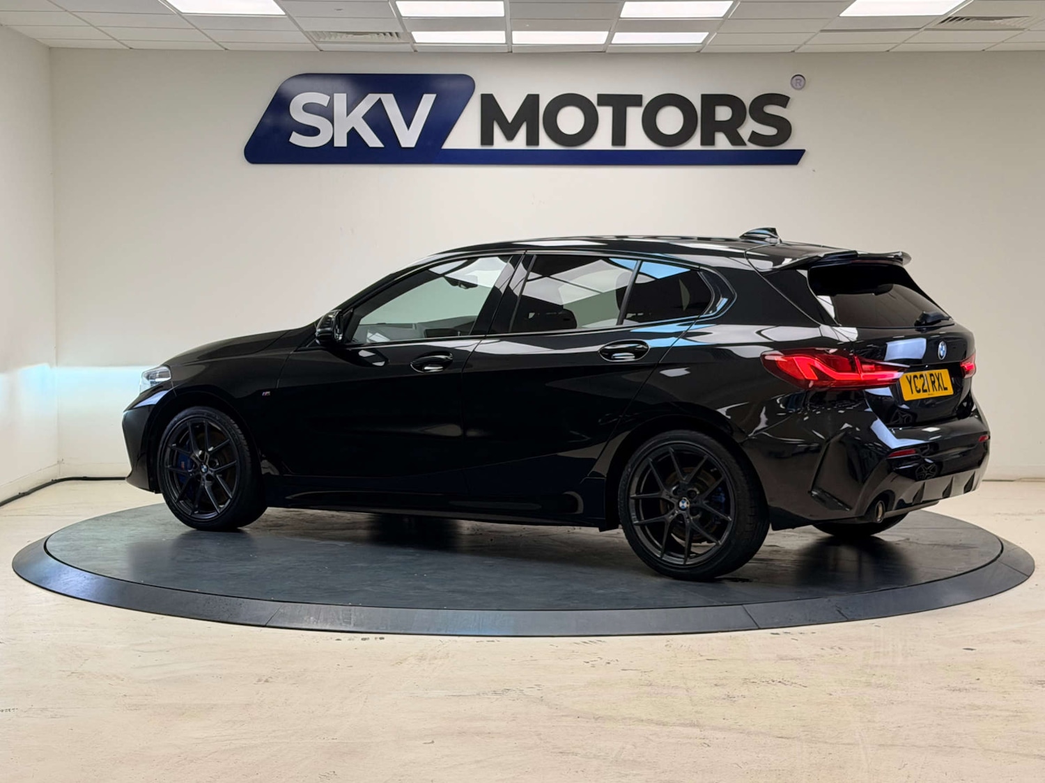 Used BMW 1 Series 2021 for sale - 77423720: Photo 13