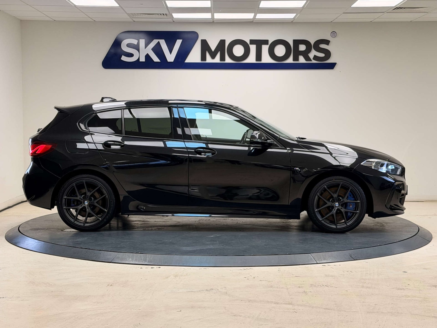 Used BMW 1 Series 2021 for sale - 77423720: Photo 14