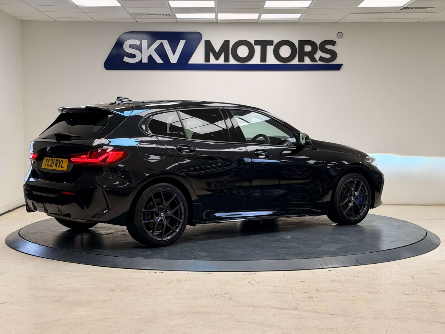 Used BMW 1 Series 2021 for sale - 77423720: Photo 15