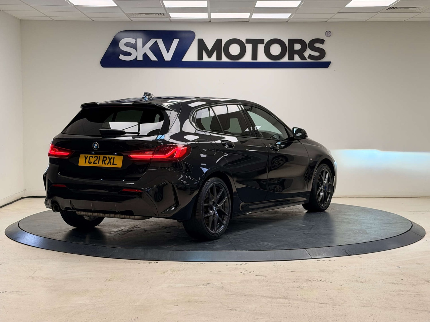 Used BMW 1 Series 2021 for sale - 77423720: Photo 16